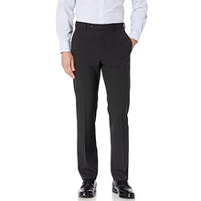 Load image into Gallery viewer, Men's Suit Pant Solid Slim Fit Custom For Wedding Business Casual