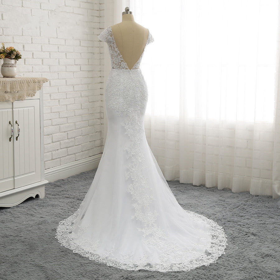 knee length dresses for ladies ADEENA main image 0