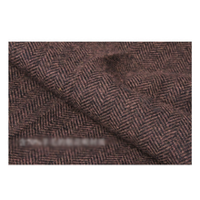 Load image into Gallery viewer, Men's Suit 2 Pcs Tweed Wool Herringbone Collar Slim Fit Business Casual For Wedding Prom