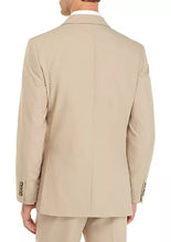 Load image into Gallery viewer, Men's Suit 2 Pcs Solid Slim Fit Wedding Grooms Tuxedos Simple Suit For Casual Business