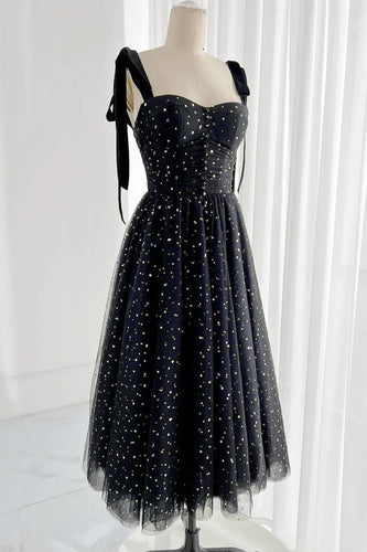 Unique Prom Dress 2024 Strapless Sequined Tulle