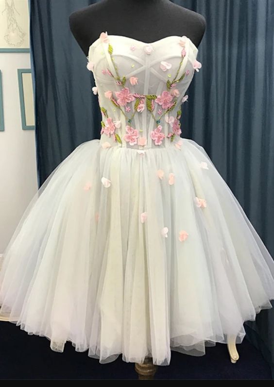 white homecoming dresses 2023 White Homecoming Dresses and Gowns 2026