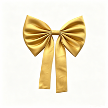 Load image into Gallery viewer, Satin Detachable Bow for Wedding Halloween Christmas Tree