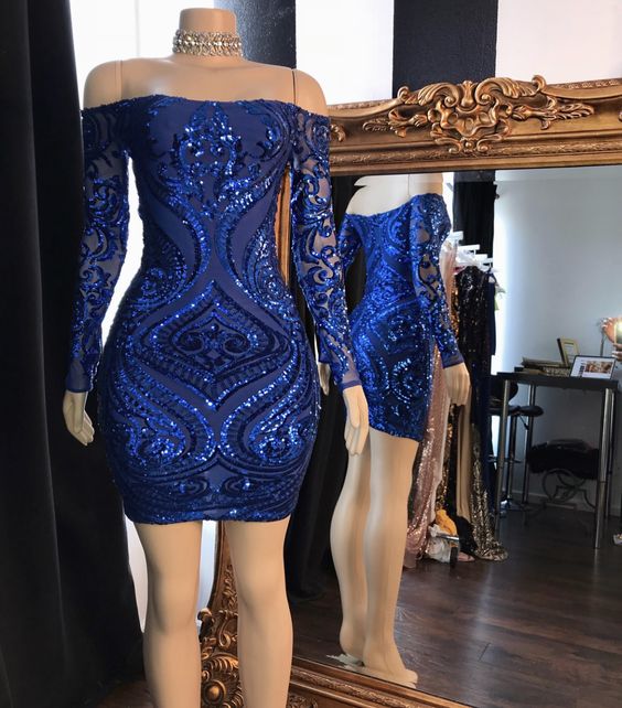 gold homecoming dresses near me Ladivine CD736 Elegant Fitted Formal Embellished Satin Gown Rose Gold / 0