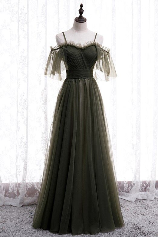 sachin and babi light blue dress Black Evening Dresses 2023 Long Sleeve Boat Neck Beaded Modest Mermaid  Evening Gown Vestido De Longo 2024 main image 1