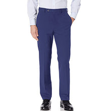 Load image into Gallery viewer, Men&#39;s Suit Pant Solid Slim Fit Custom For Wedding Business Casual