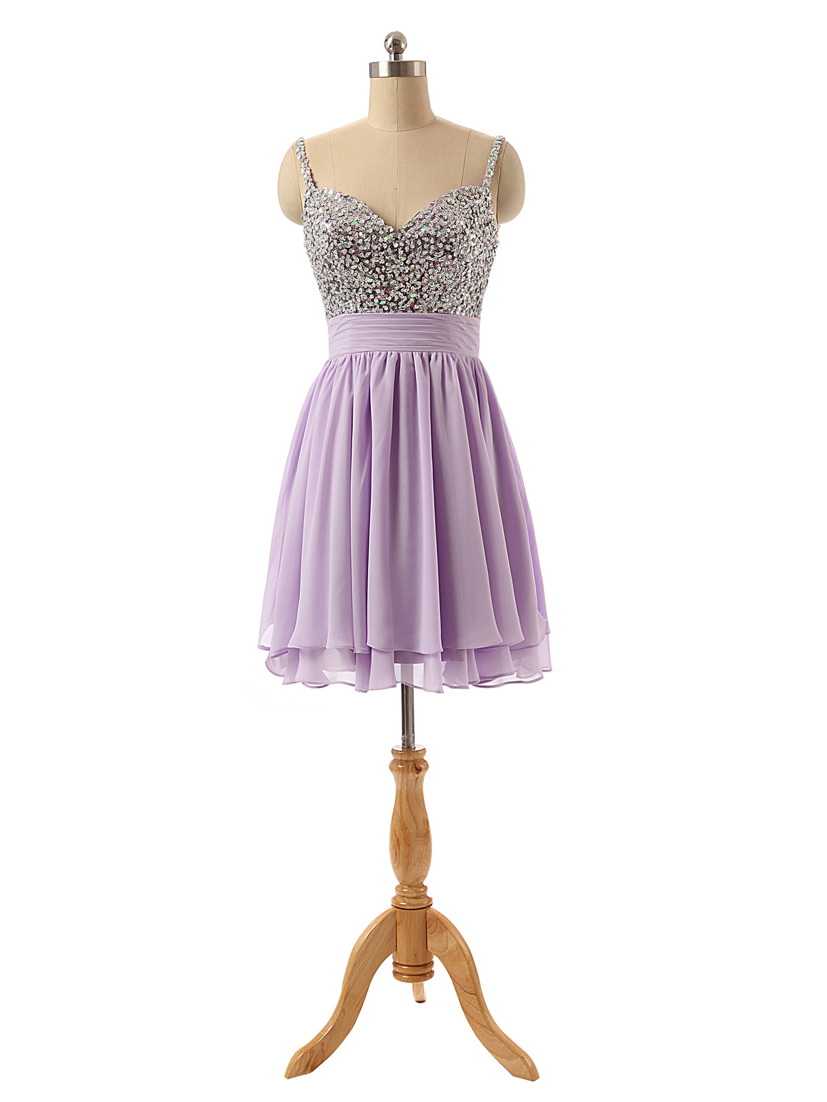 Homecoming Dresses 2020  AnnaCustomDress