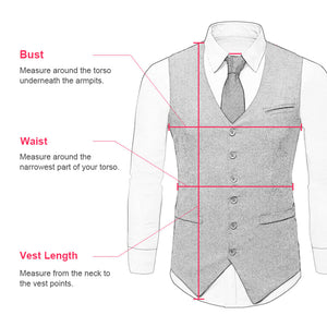 Suit Vest for Women Fashion Short Fit White Black Khaki