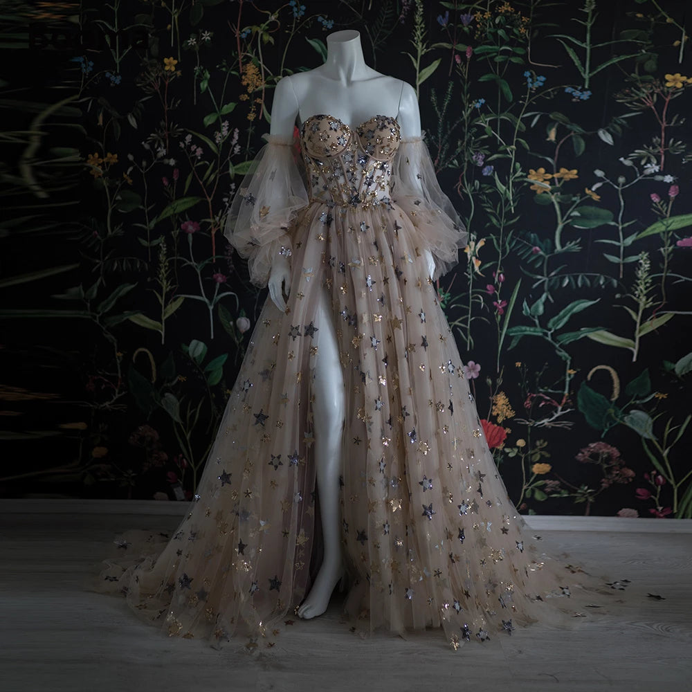 Fairytale top homecoming dresses