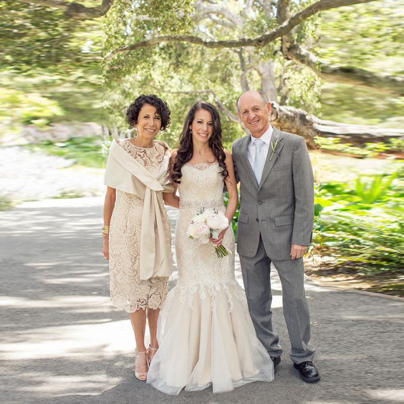 Mother Of The Bride Beach Wedding Gown What Should The Mother Of