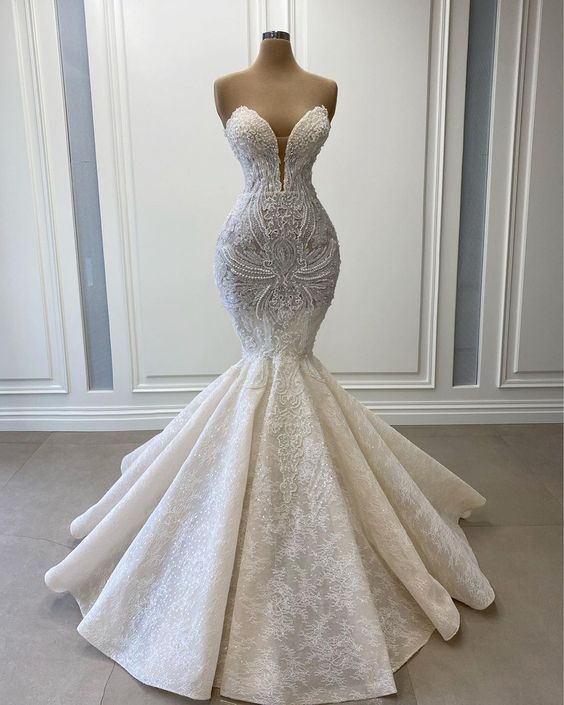 beaded prom dress 2023 Luxury Prom Dresses, Vestidos de Fiesta, Vestidos de Noche, Prom Dresses 2023, Beaded Crystals Prom Dresses, Robes de Bal, African Evening