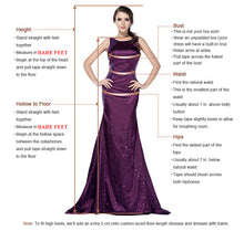 Load image into Gallery viewer, Dark Green Velvet Bridesmaid Dress with Slit